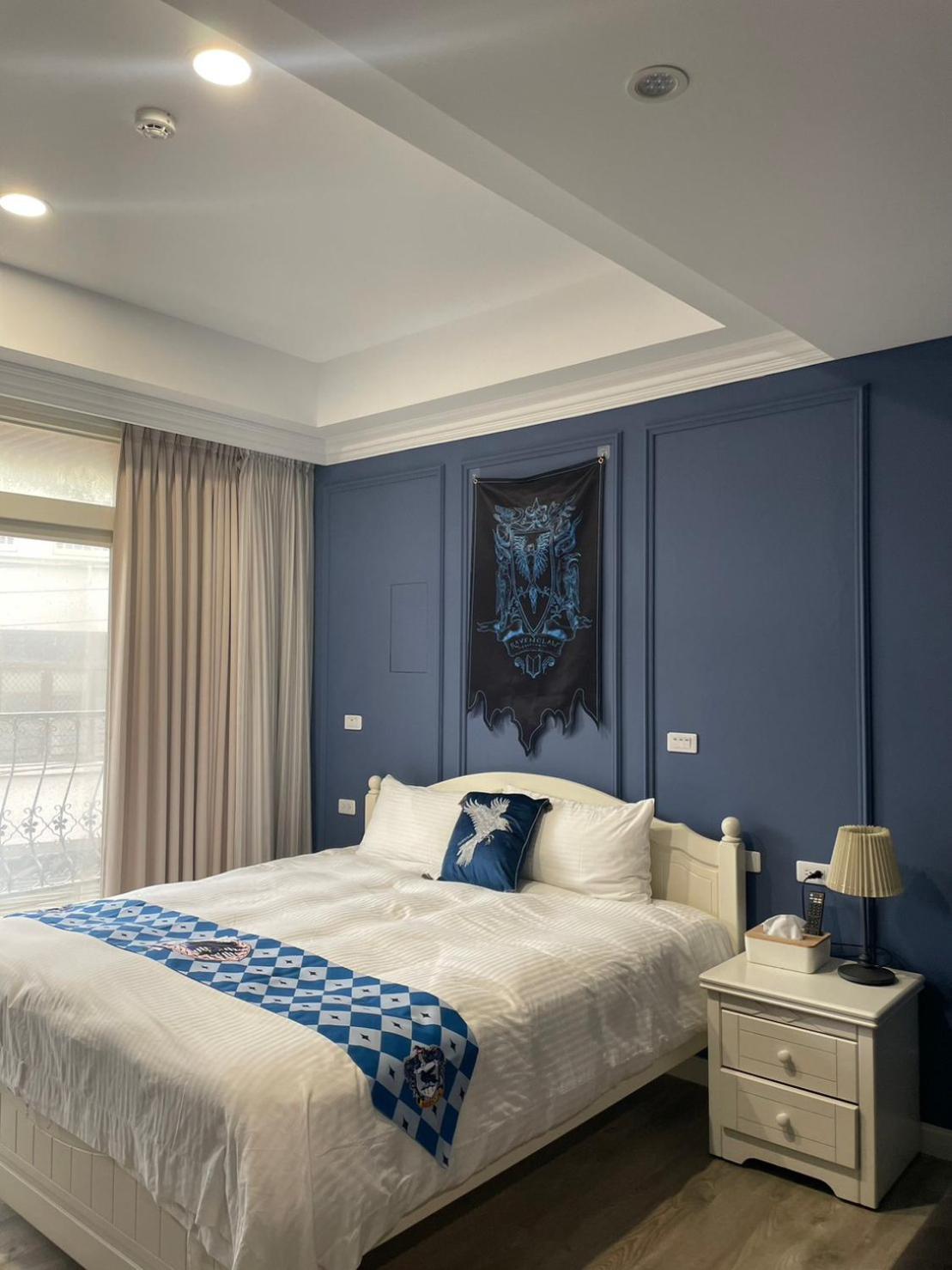 Magic Deer House 鹿鹿魔法屋 Bed & Breakfast ชิงสุ่ย ภายนอก รูปภาพ