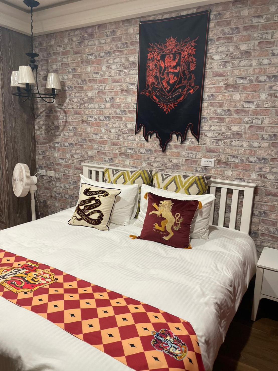 Magic Deer House 鹿鹿魔法屋 Bed & Breakfast ชิงสุ่ย ภายนอก รูปภาพ
